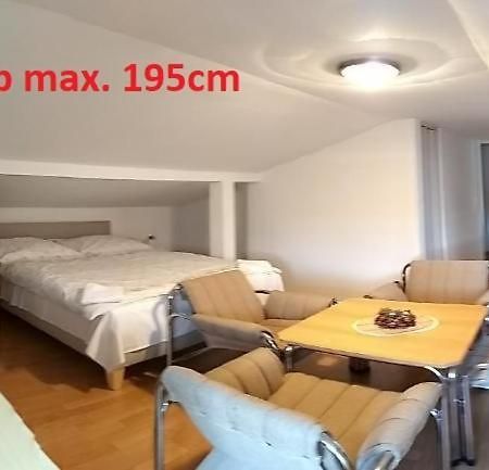 Ubytovanie V Sukromi Liptovský Ján Exteriör bild